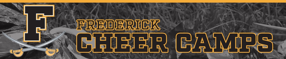 Frederick High School Cheer