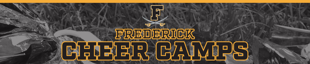 Frederick High School Cheer